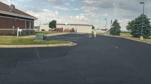 Reliable Gadsden, AL Driveway Paving Solutions